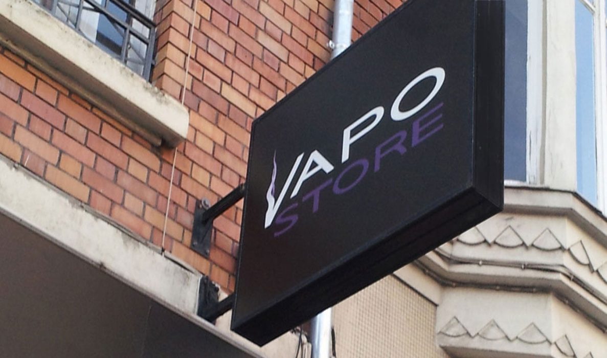 enseign-drapeau-vapostore