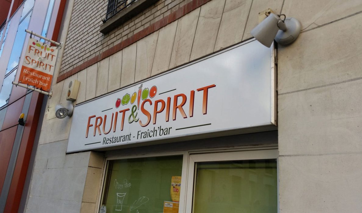 fruitnspirit